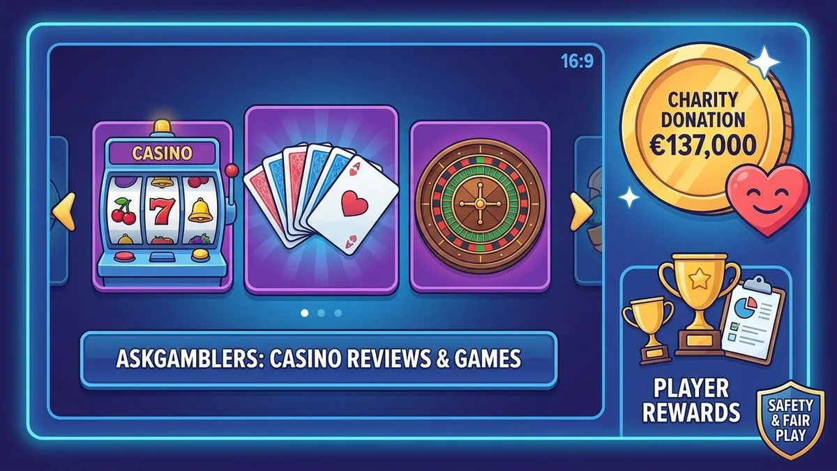 Casino games
